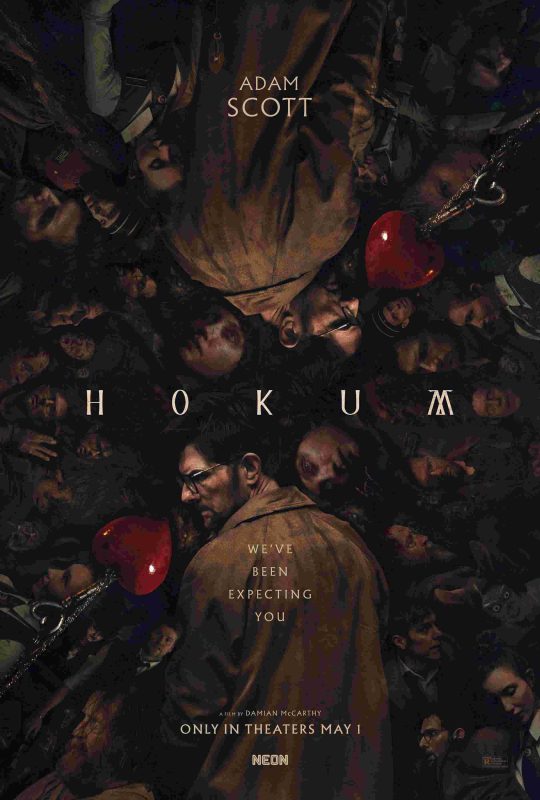 Hokum South by Southwest Film & TV Festival