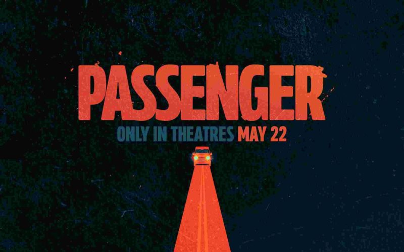 Passenger 2026