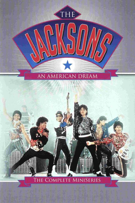 The Jacksons An American Dream
Michael Jackson
The Jackson 5
The Jacksons