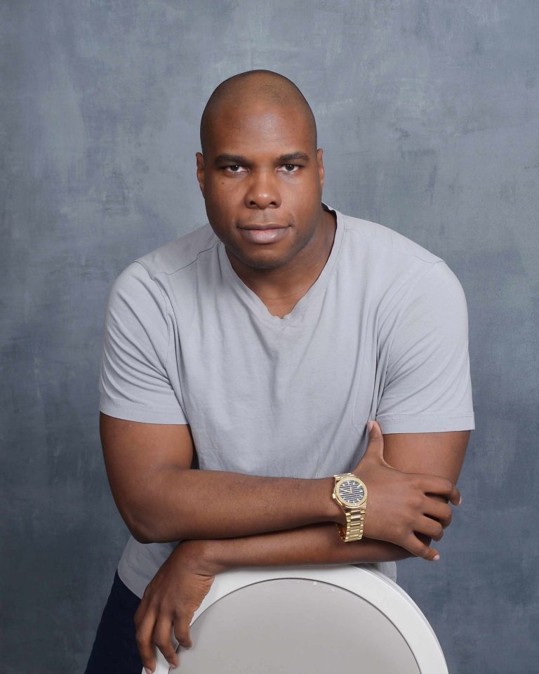Yakez Kahry Wilson producer, director, screenwriter, animation director, showrunner