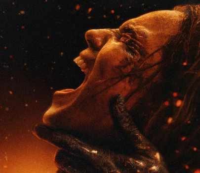 Evil Dead burn Evil Dead The Evil Dead
